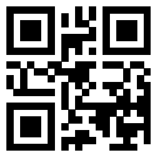 3405624477 - Immagine del QrCode