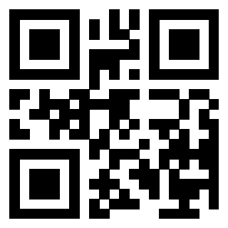 3405624478 Qr Code associato