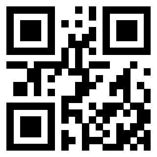 3405624479 - Immagine del QrCode associato