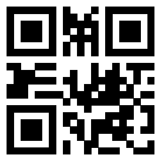 3405624481 QrCode associato