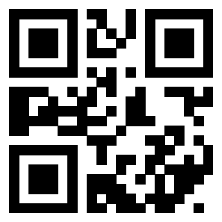 Il QrCode di 3405624483