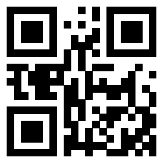 Immagine del Qr Code di 3405624489