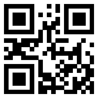 3405624491 - Immagine del QrCode associato