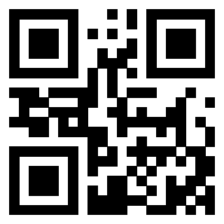 3405624492 - Immagine del QrCode associato