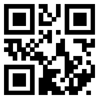 3405624497 - Immagine del Qr Code associato