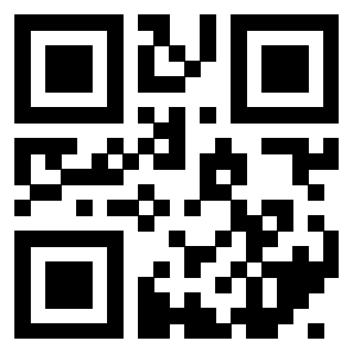3405624500 QrCode associato