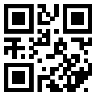 3405624501 - Immagine del QrCode