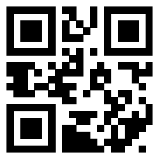 3405624503 Qr Code associato