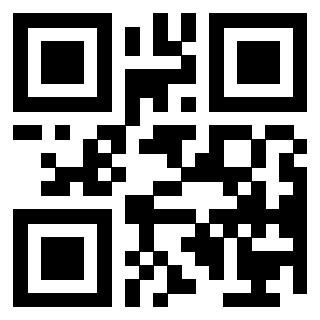 3405624504 - Immagine del Qr Code associato