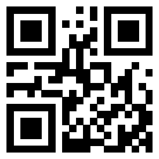 Immagine del QrCode di 3405624505