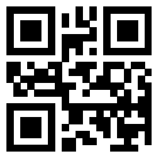 Immagine del Qr Code di 3405624506