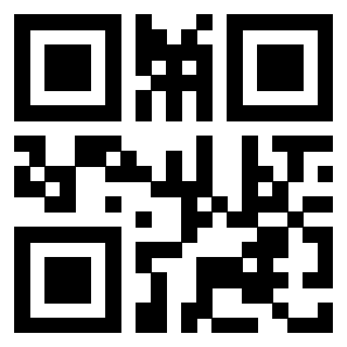 Il QrCode di 3405624508