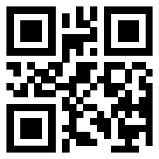 Il QrCode di 3405624510