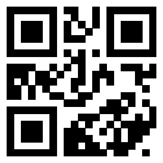 Immagine del QrCode di 3405624514