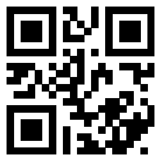 3405624515 - Immagine del Qr Code