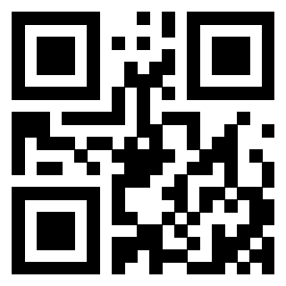 3405624516 - Immagine del QrCode associato