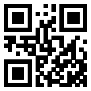 Il QrCode di 3405624517