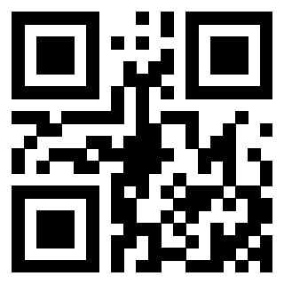 3405624521 - Immagine del Qr Code