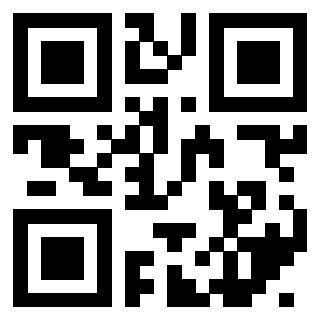 3405624522 - Immagine del Qr Code