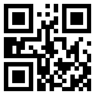 3405624523 - Immagine del QrCode