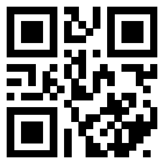 3405624524 QrCode associato