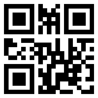 3405624525 - Immagine del Qr Code