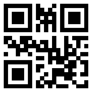 3405624526 QrCode associato