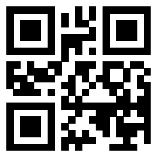 3405624527 Qr Code associato