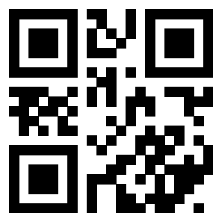 Qr Code di 3405624529