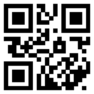 Qr Code di 3405624530