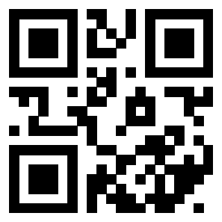 Immagine del Qr Code di 3405624534