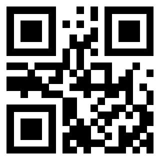 Immagine del QrCode di 3405624535