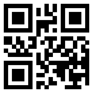Immagine del Qr Code di 3405624537