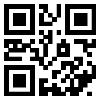 Scansione del Qr Code di 3405624538