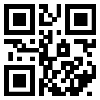 3405624539 - Immagine del QrCode