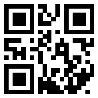 Qr Code di 3405624543