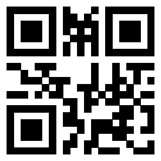 Scansione del Qr Code di 3405624548