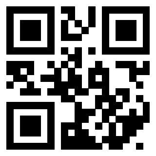 Il QrCode di 3405624549