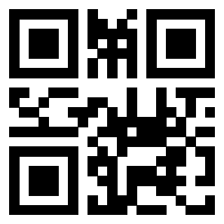 3405624550 - Immagine del QrCode associato