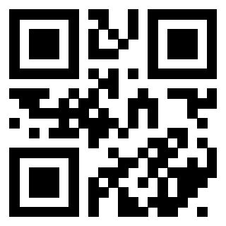 Il QrCode di 3405624551