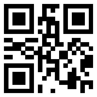 3405624555 - Immagine del QrCode associato