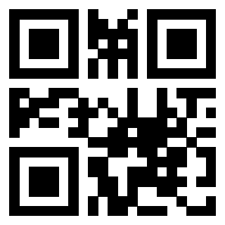 3405624557 - Immagine del QrCode associato