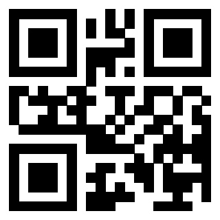 Immagine del Qr Code di 3405624558