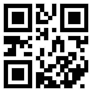 Il QrCode di 3405624559
