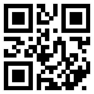 3405624560 - Immagine del Qr Code associato