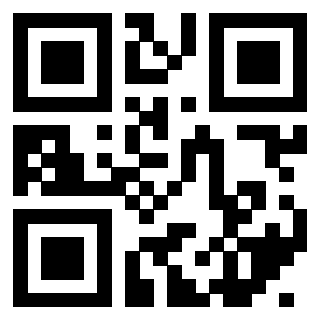 3405624562 - Immagine del QrCode