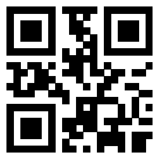3405624563 - Immagine del QrCode