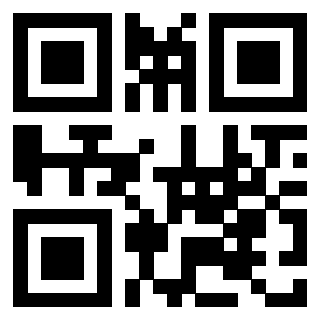 Il Qr Code di 3405624566