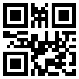 Il QrCode di 3405624568