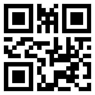 3405624570 - Immagine del QrCode